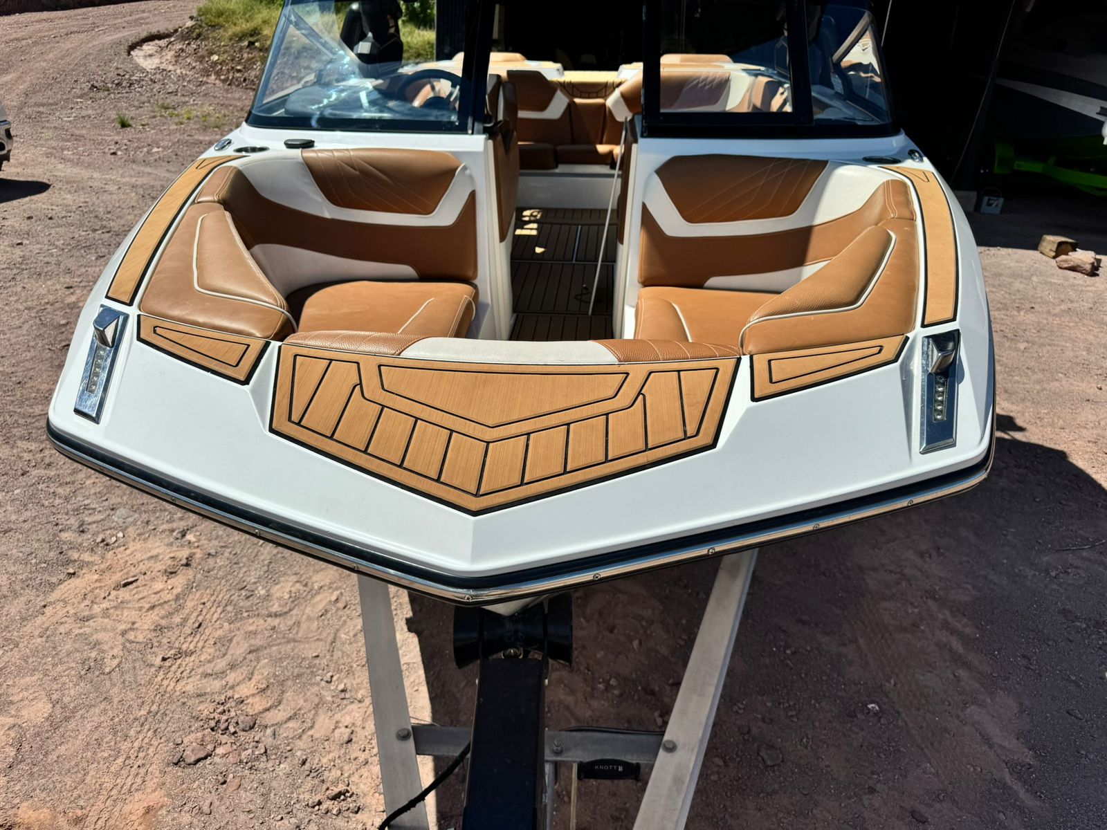 Nautique GS20 2022