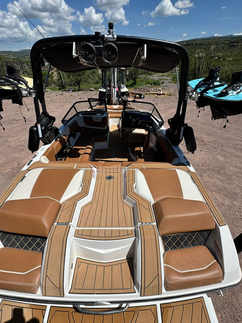 Nautique GS20 2022