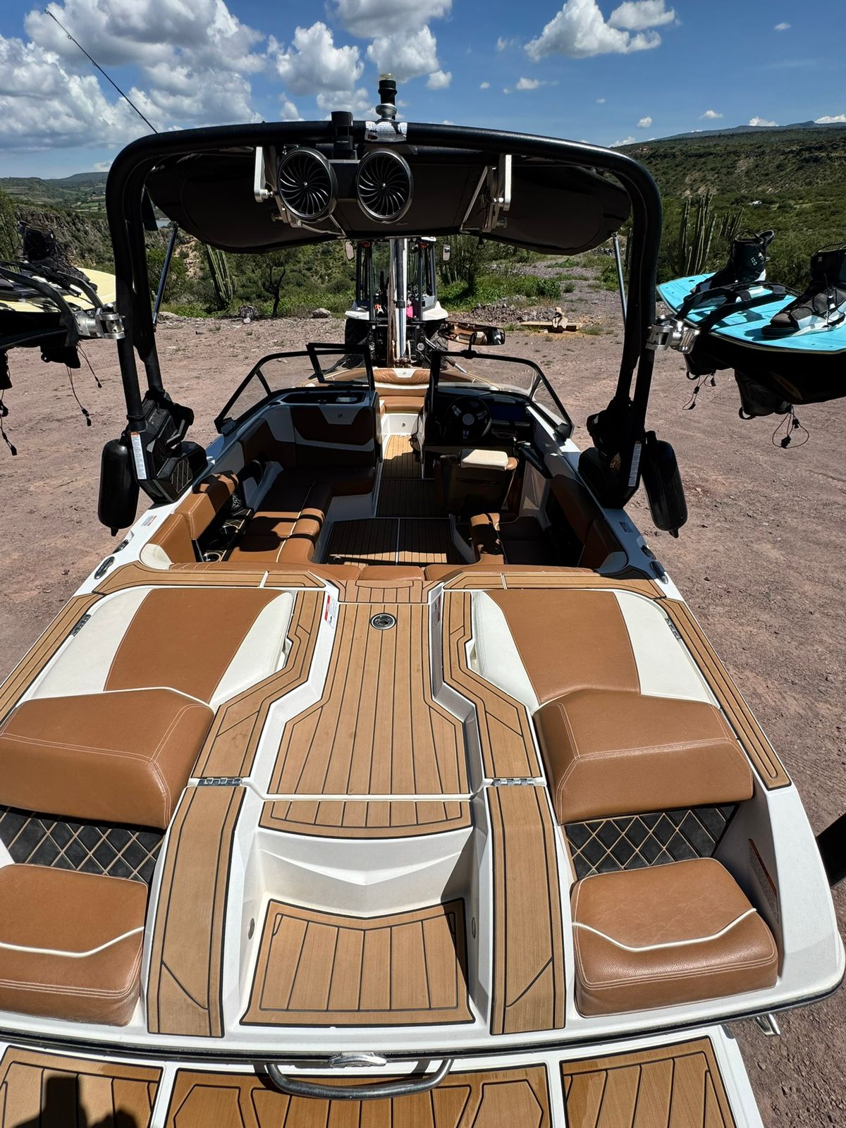 Nautique GS20 2022