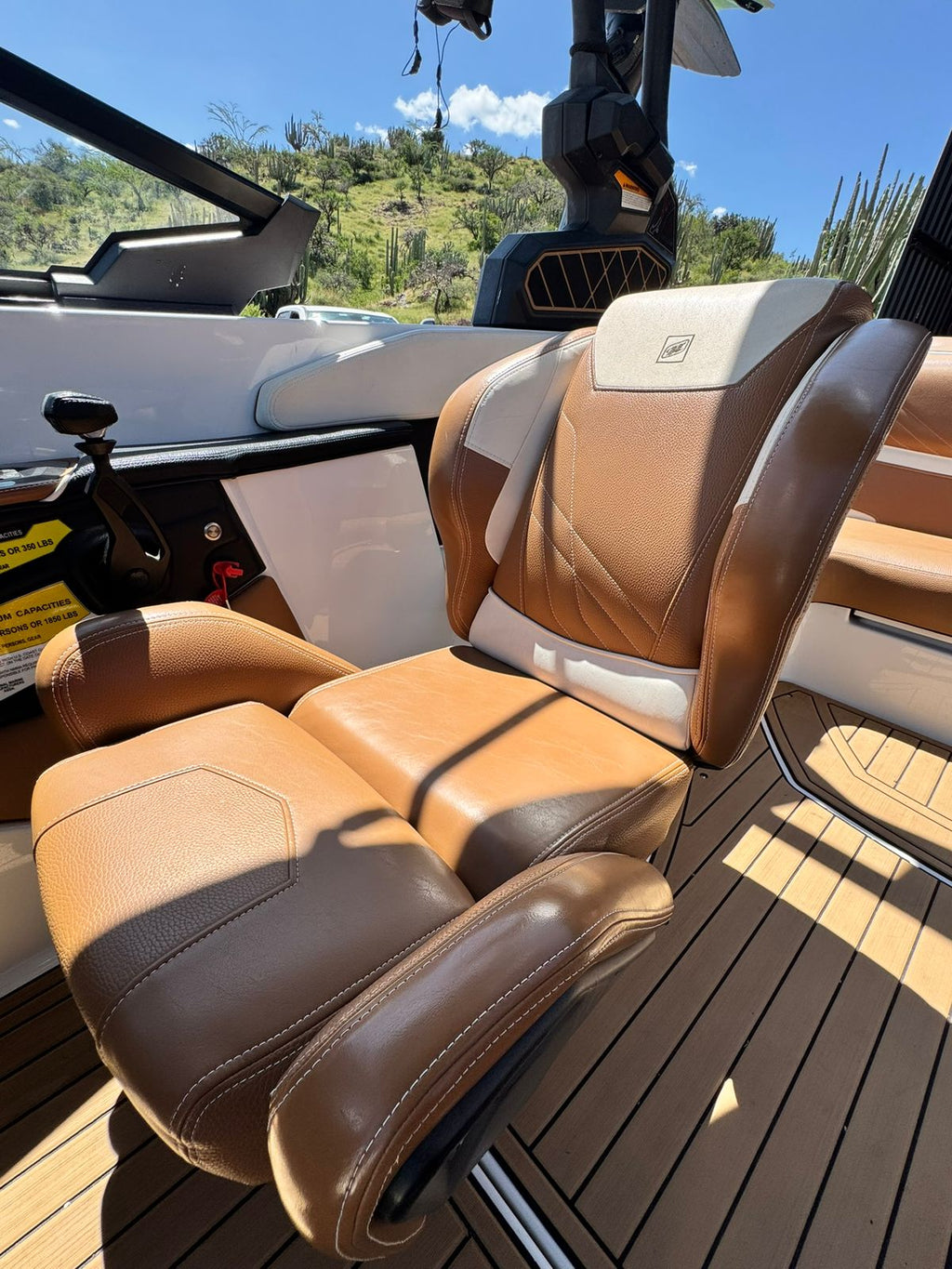 Nautique GS20 2022