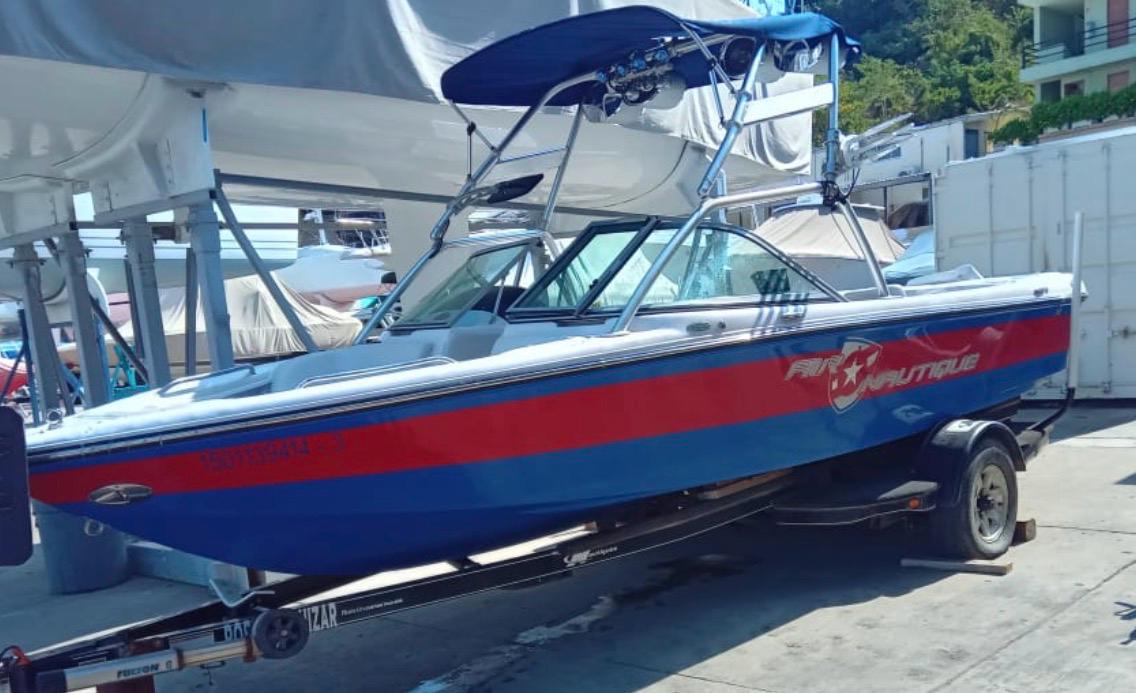 Ski Nautique 216 2009