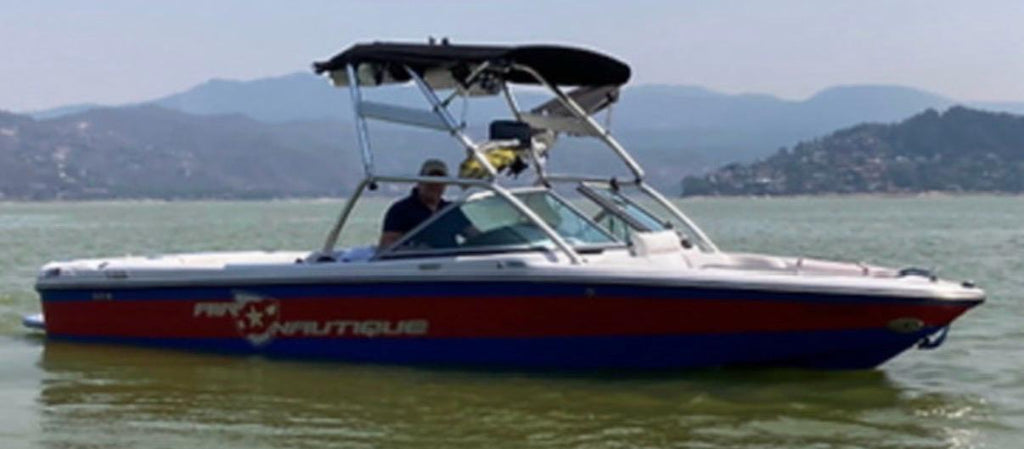 Ski Nautique 216 2009