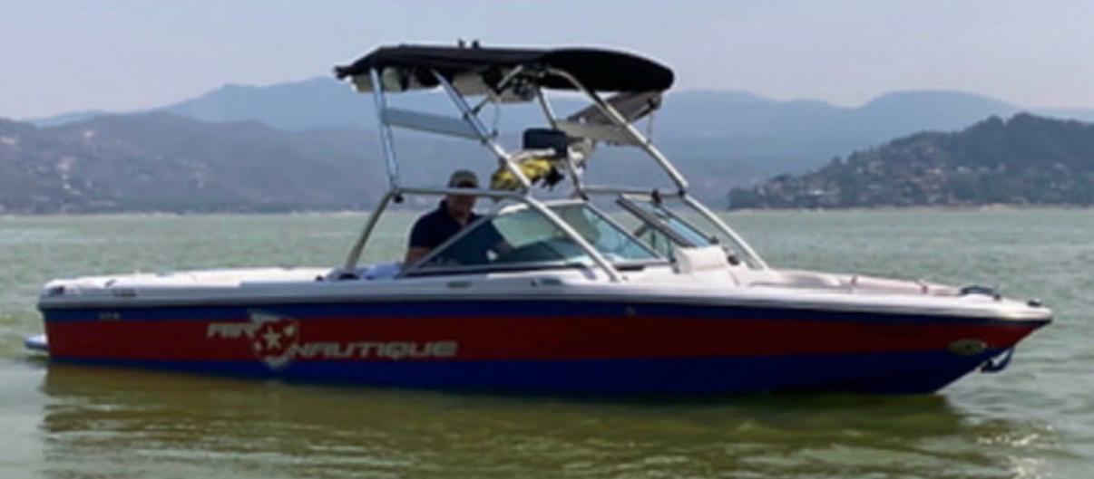 Ski Nautique 216 2009