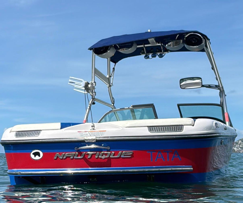 Ski Nautique 216 2009