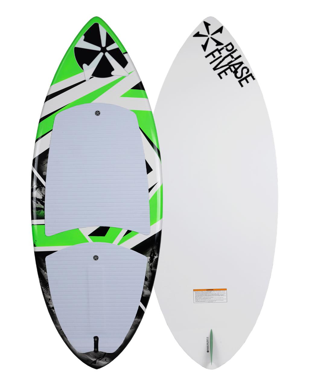 Wakesurf Phase 5 Prop 54"