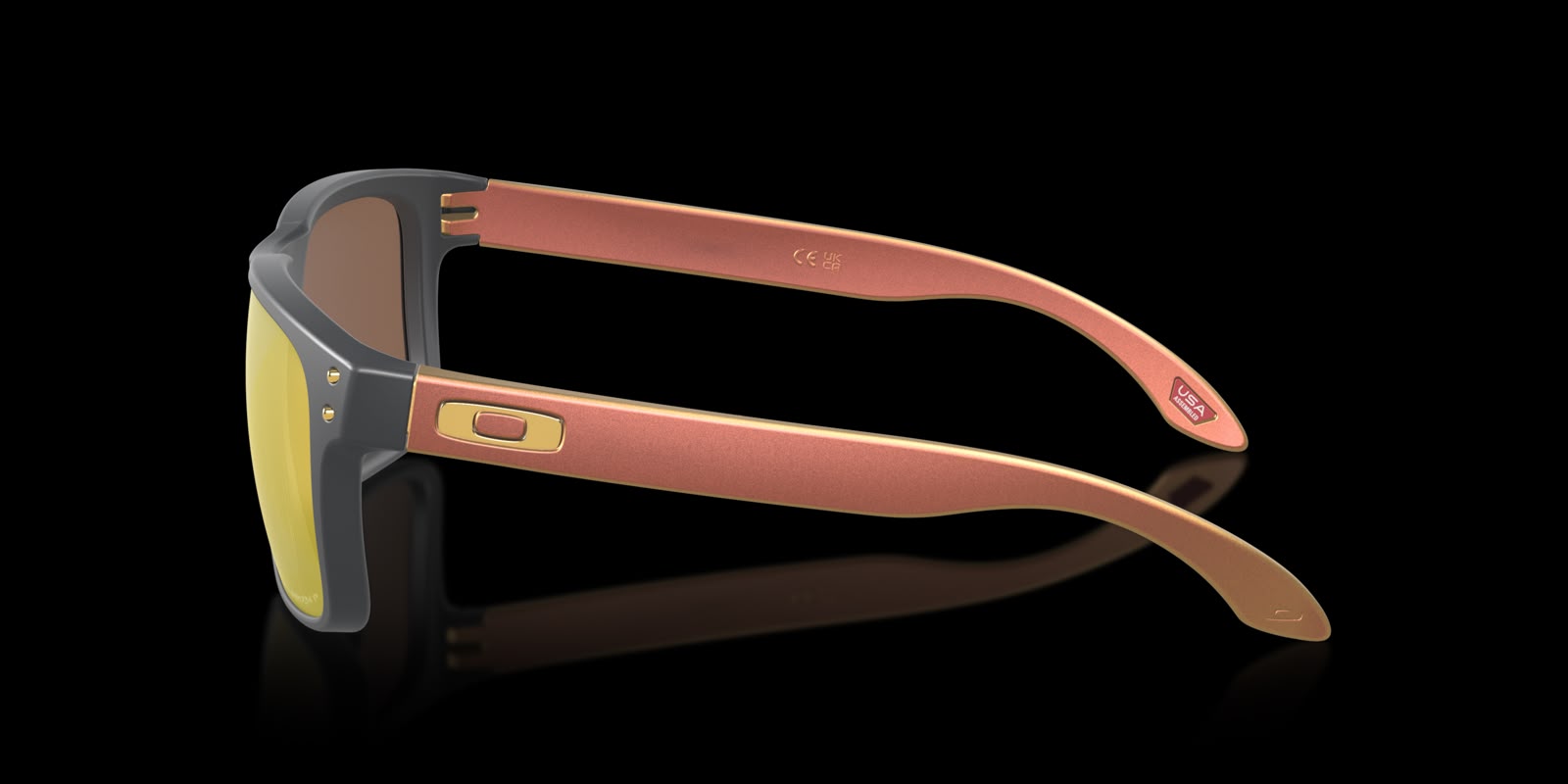 Lentes Oakley Holbrook