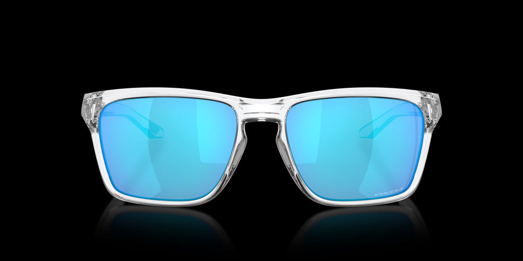 Lentes Oakley Sylas