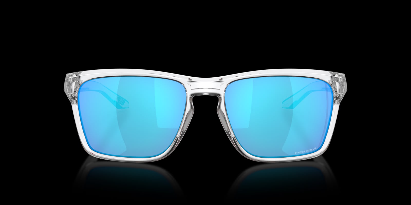 Lentes Oakley Sylas