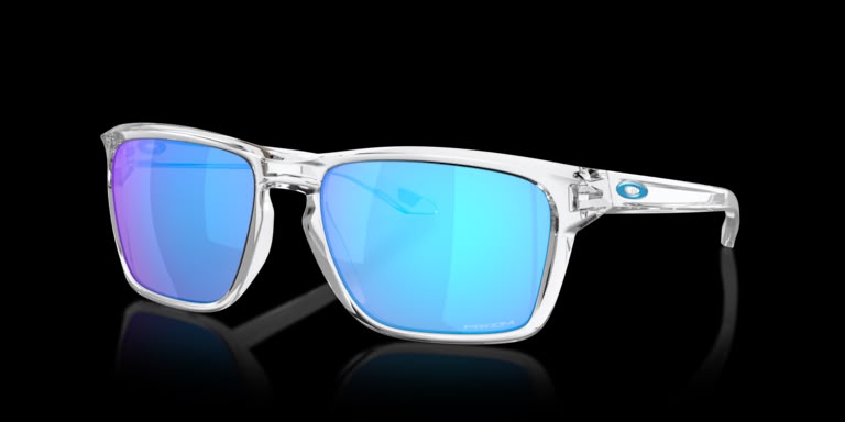 Lentes Oakley Sylas