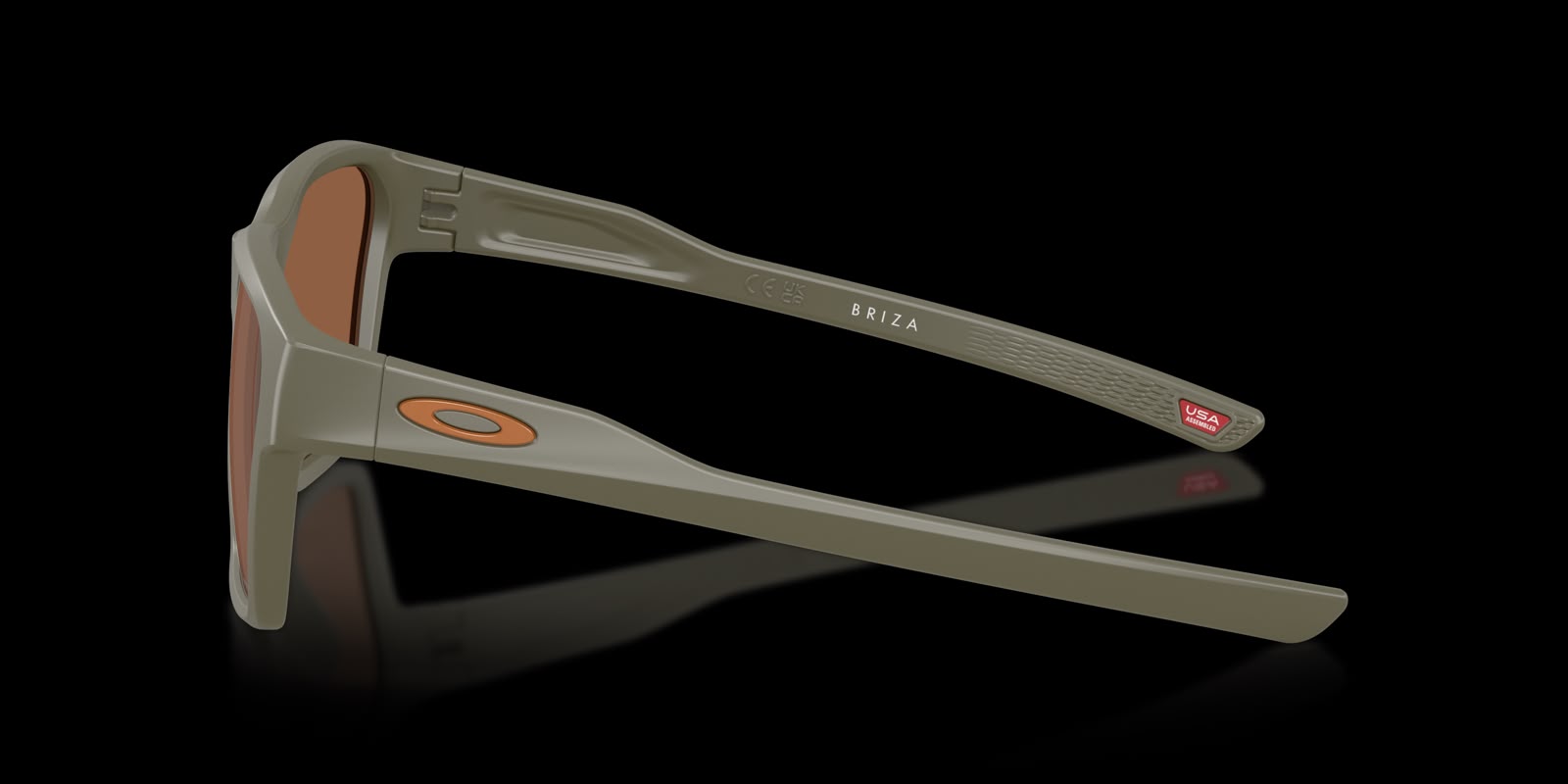 Lentes Oakley Briza