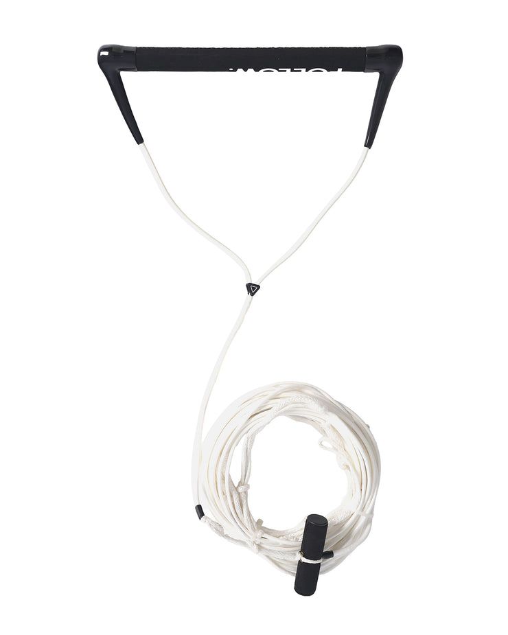 Cuerda para wakeboard Follow white