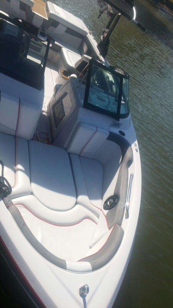Super Air Nautique 230 2012