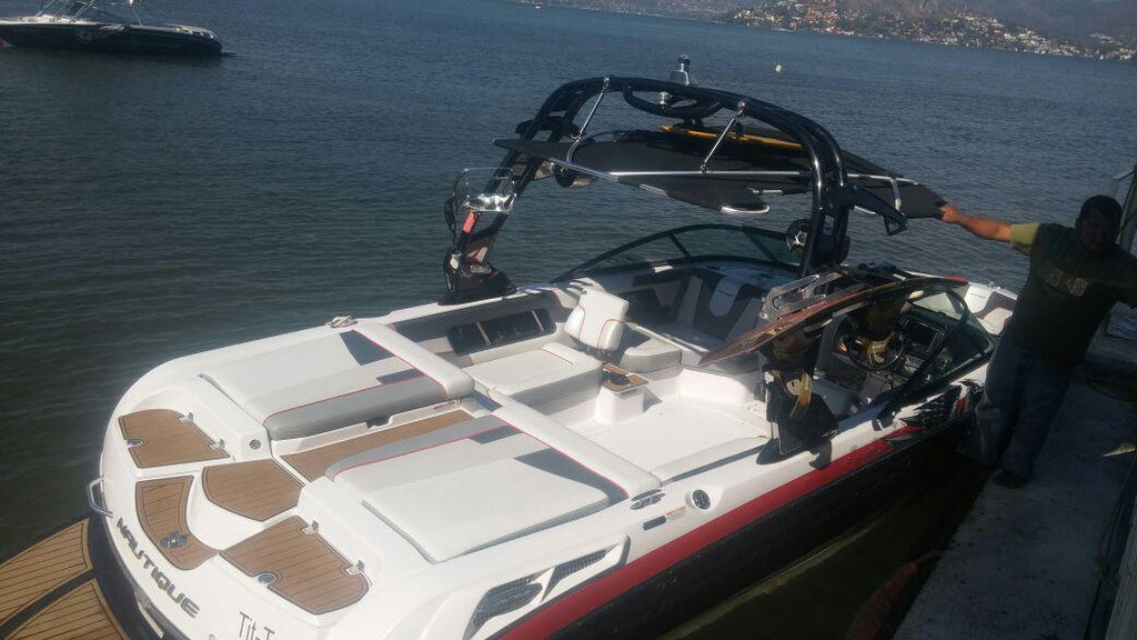 Super Air Nautique 230 2012