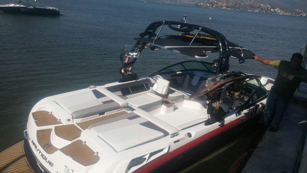 Super Air Nautique 230 2012