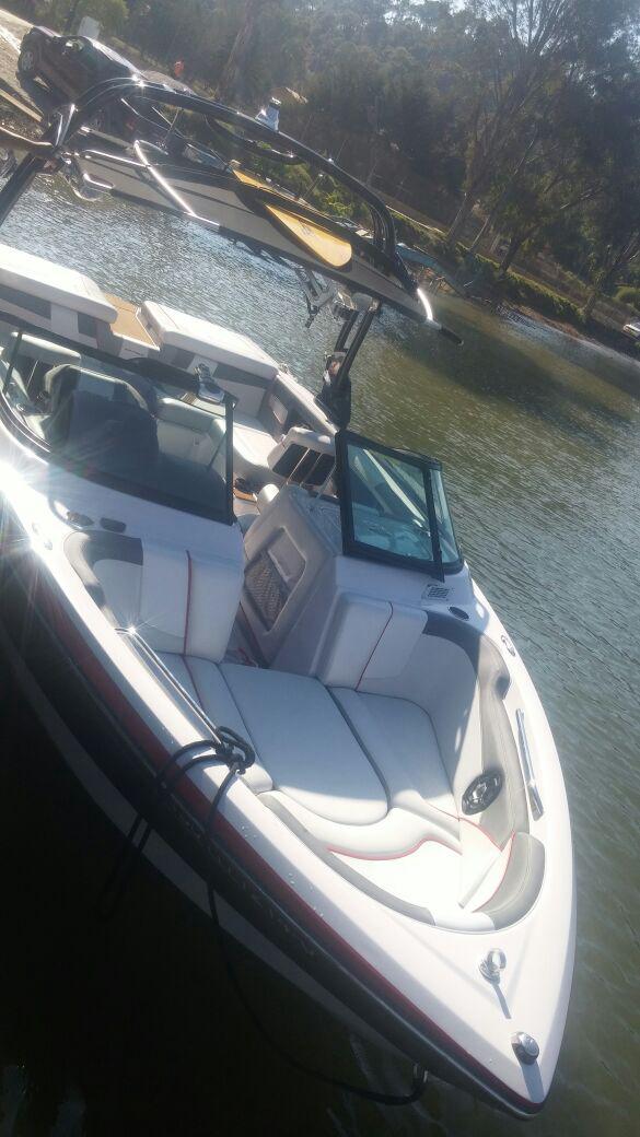 Super Air Nautique 230 2012