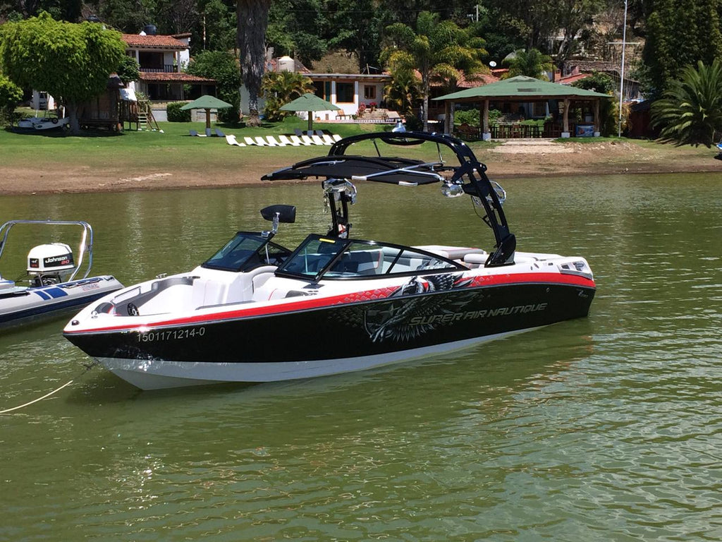 Super Air Nautique 230 2012
