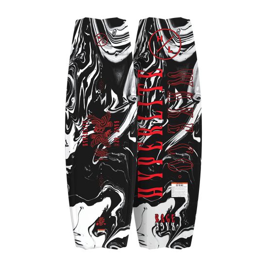 Wakeboard 142 Rage