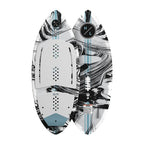 Tabla para wakesurf Hyperlite hi-fi