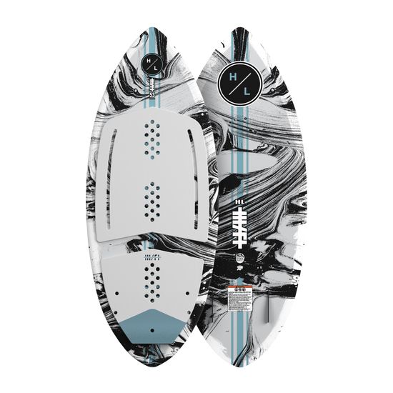 Tabla para wakesurf Hyperlite hi-fi