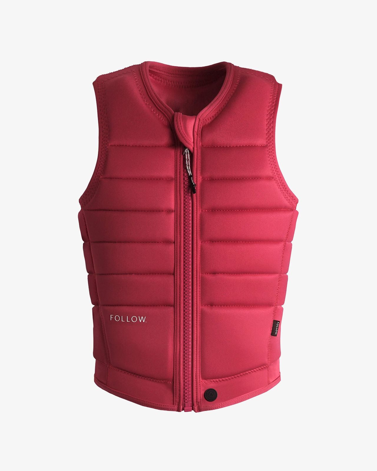 Chaleco follow wms Total azela