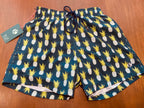 Traje de baño Kulswimwear piñas