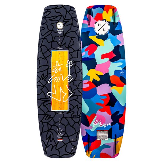 Wakeboard Prizim 134