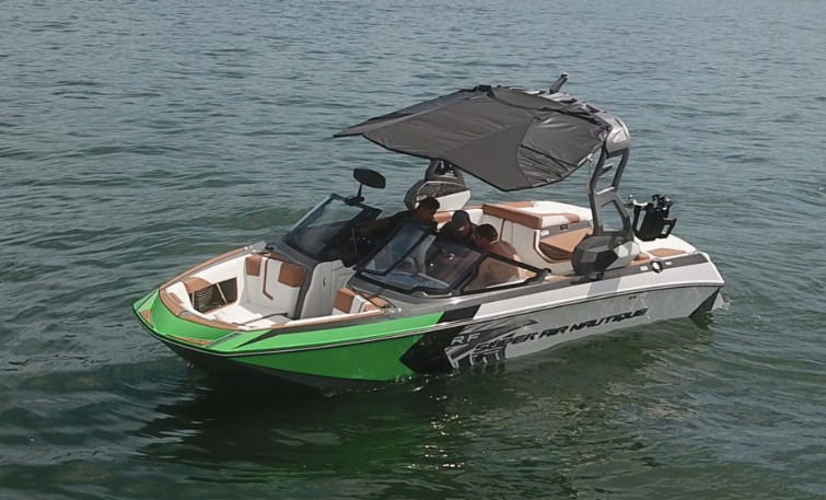 G21 Super Air Nautique