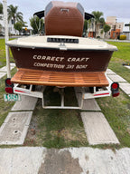 1984 Ski Nautique 2001