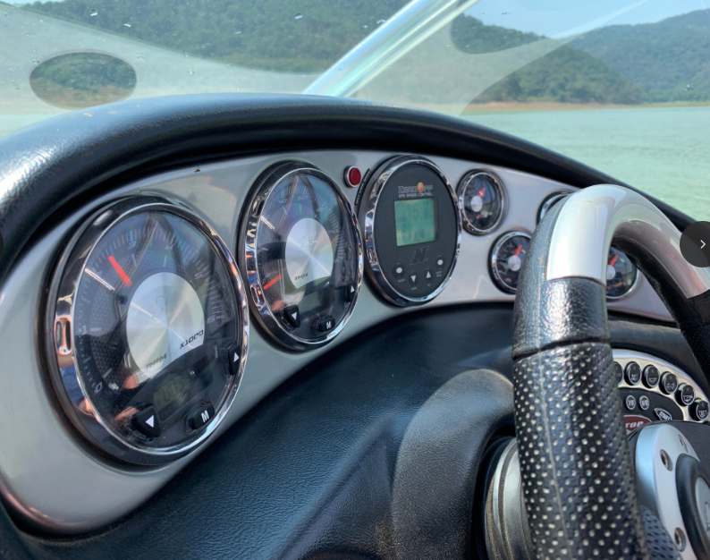 Air Nautique 2009 Team Edition