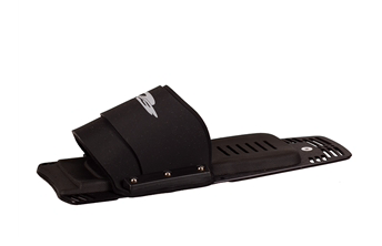 Rear Toe Plate contour D3