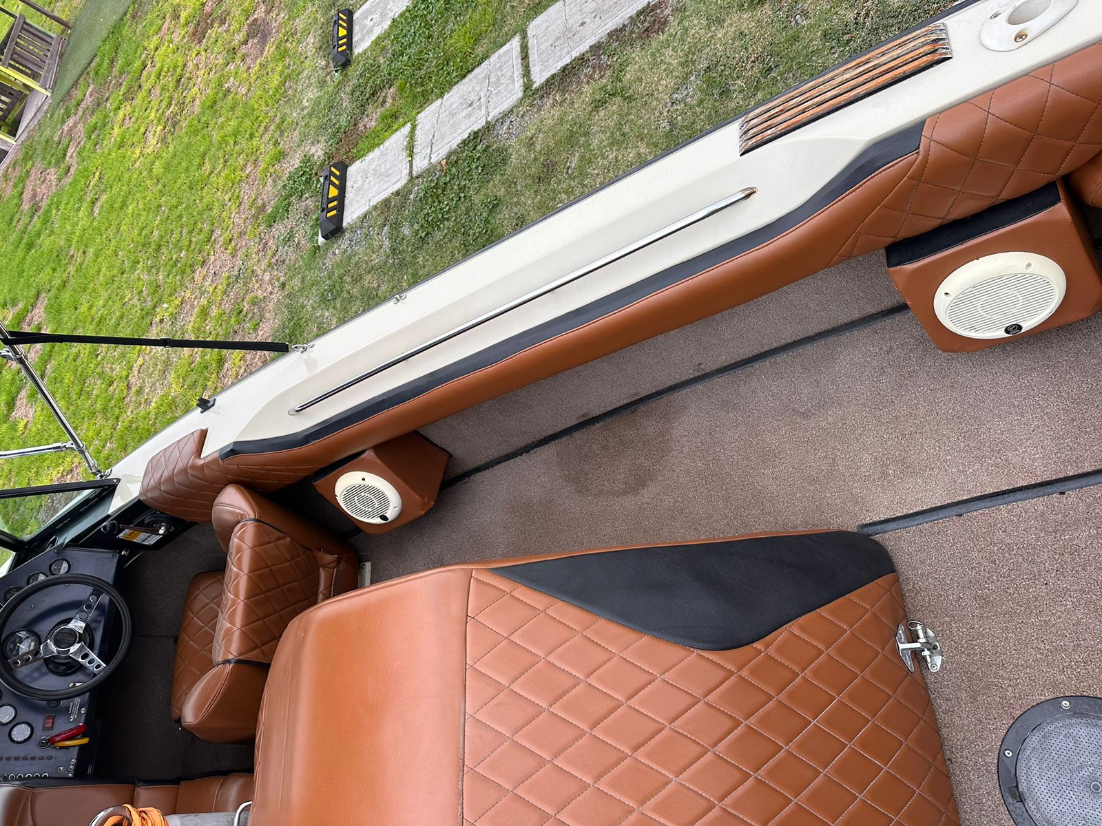 1984 Ski Nautique 2001