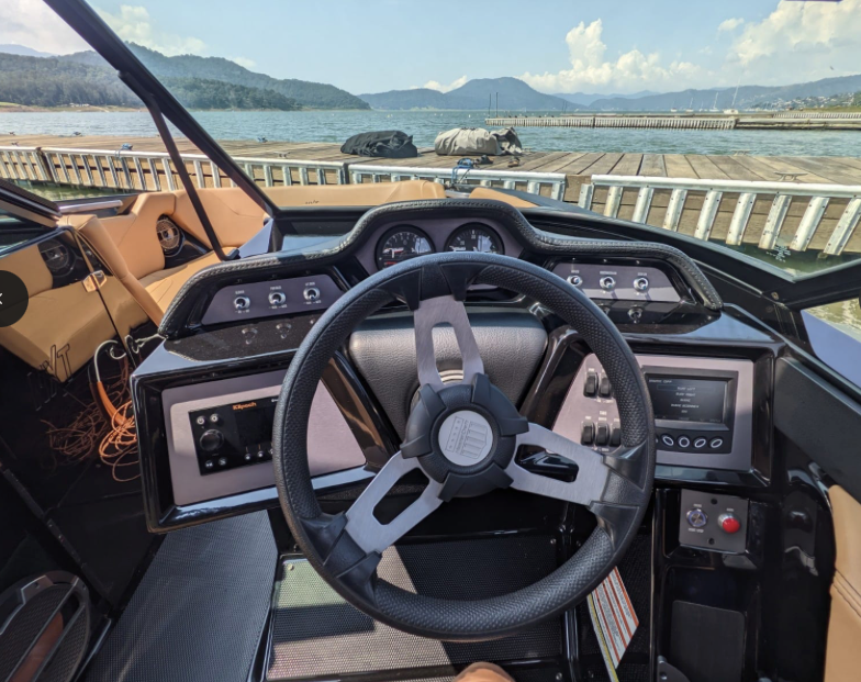 MasterCraft NXT 22 2021