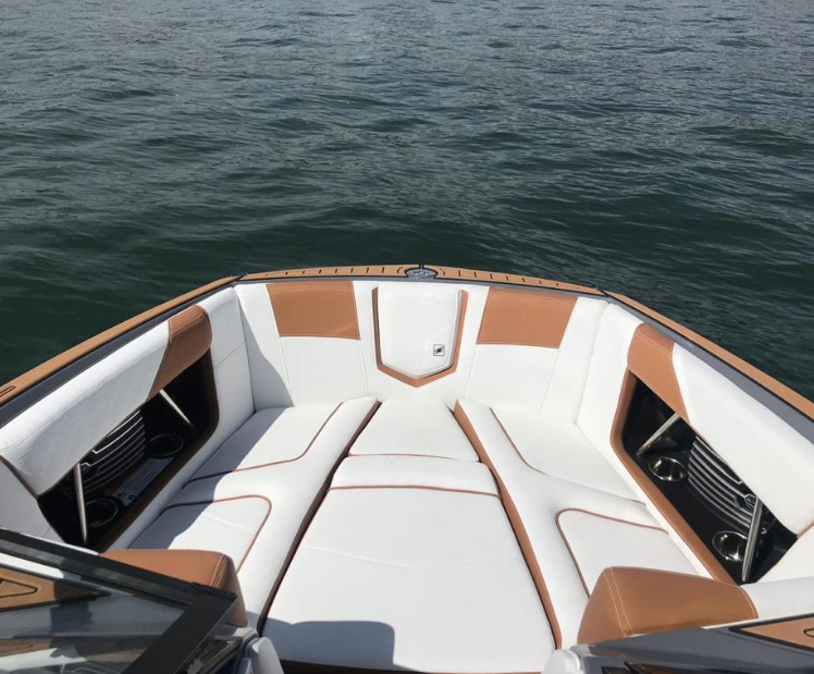 G21 Super Air Nautique
