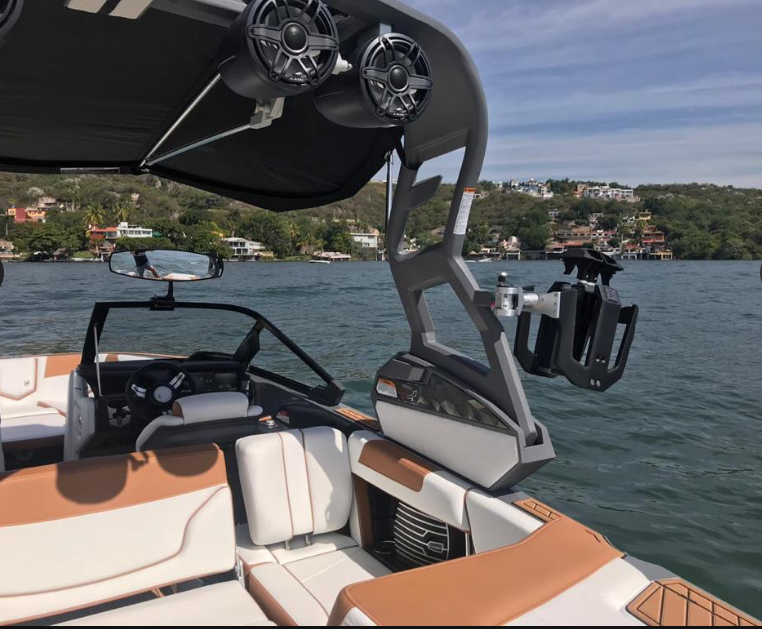 G21 Super Air Nautique