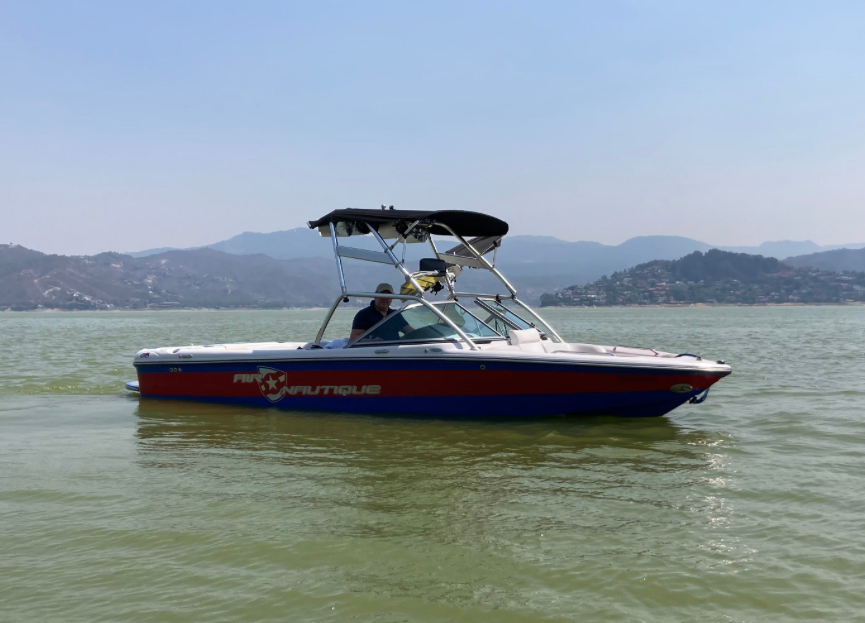 Air Nautique 2009 Team Edition