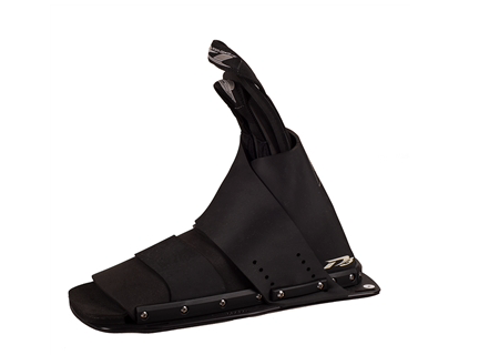 Bota D3 Leverage Blackout