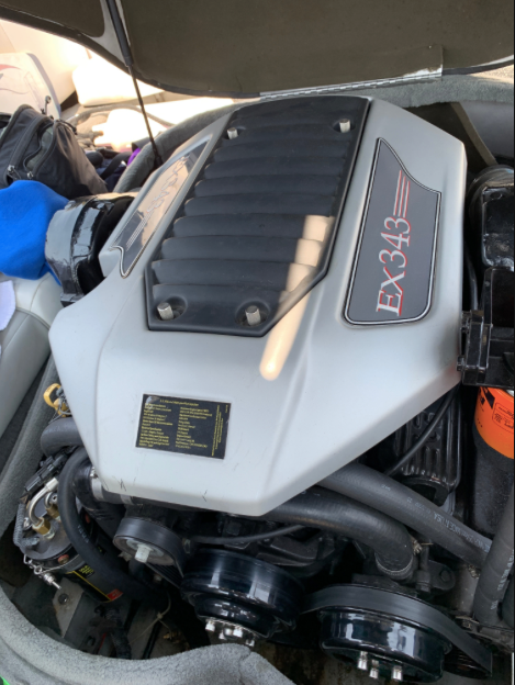 Air Nautique 2009 Team Edition