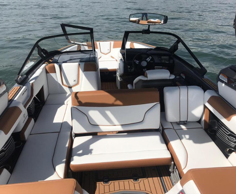 G21 Super Air Nautique