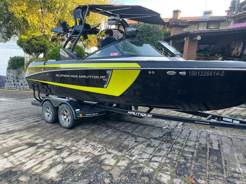 2014 Air Nautique 230