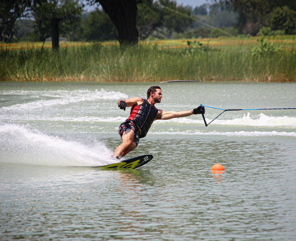 Slalom D3 NRG -2 66"