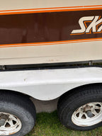 1984 Ski Nautique 2001