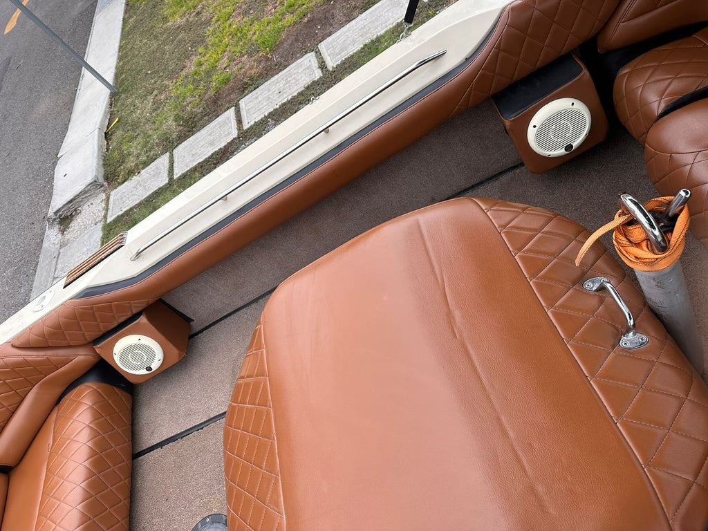 1984 Ski Nautique 2001