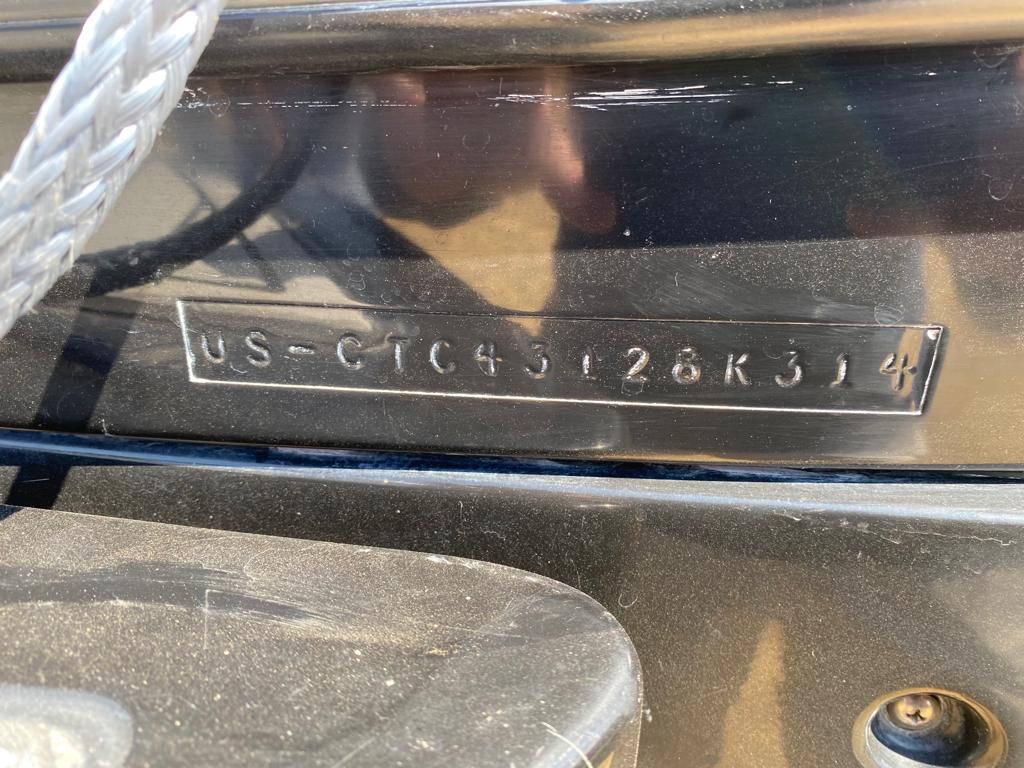 2014 Air Nautique 230