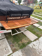 1984 Ski Nautique 2001