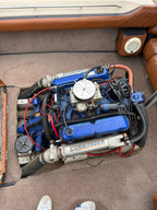 1984 Ski Nautique 2001