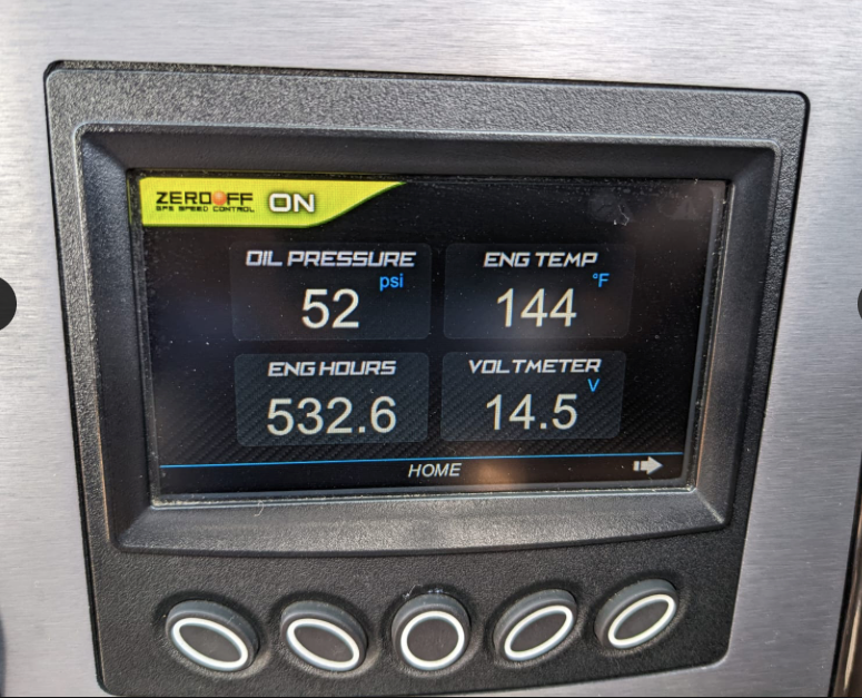 MasterCraft NXT 22 2021