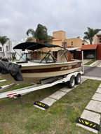 1984 Ski Nautique 2001