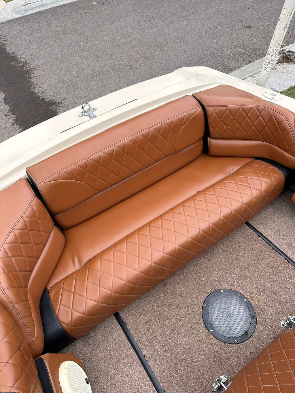 1984 Ski Nautique 2001