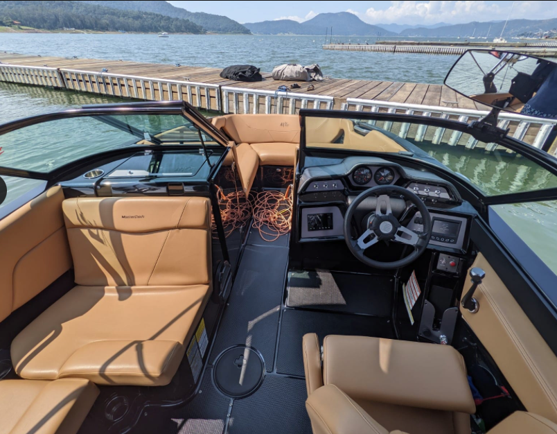 MasterCraft NXT 22 2021