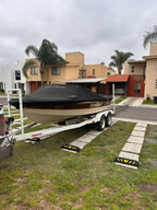 1984 Ski Nautique 2001